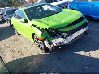 HONDA HONDA CIVIC SI
