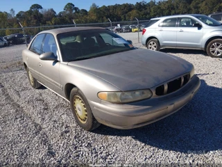 BUICK BUICK CENTURY CUSTOM