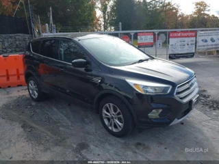 FORD FORD ESCAPE SE