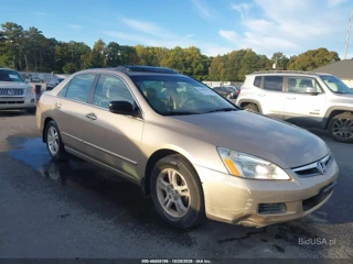 HONDA HONDA ACCORD 2.4 EX