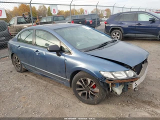HONDA HONDA CIVIC EX-L