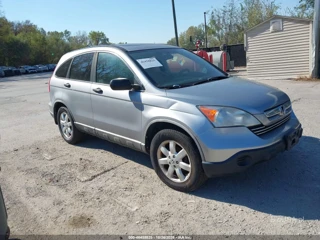 HONDA HONDA CR-V EX