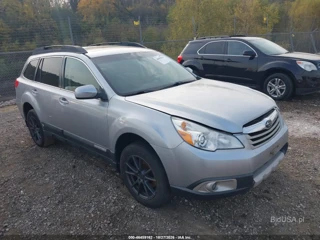 SUBARU SUBARU OUTBACK 3.6R LIMITED
