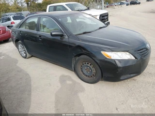 TOYOTA TOYOTA CAMRY LE