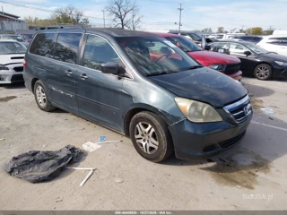 HONDA HONDA ODYSSEY EX