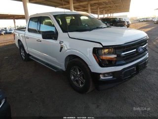 FORD FORD F-150 XLT