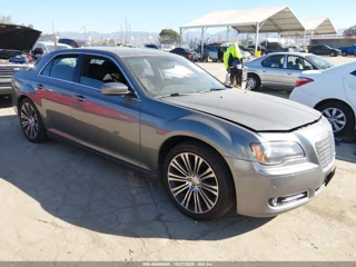 CHRYSLER CHRYSLER 300 S V6