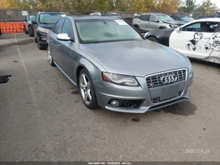 AUDI AUDI S4 3.0 PREMIUM PLUS