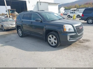 GMC TERRAIN SLE-2