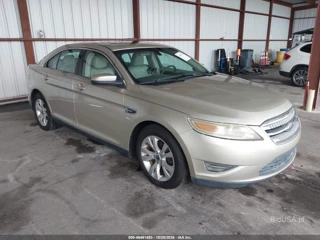 FORD FORD TAURUS SEL