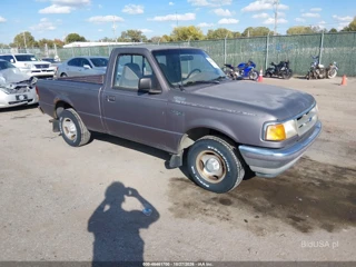 FORD FORD RANGER