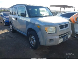 HONDA HONDA ELEMENT LX