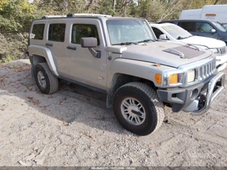 HUMMER HUMMER H3 SUV