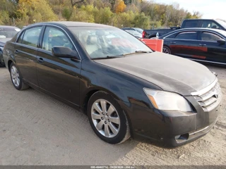 TOYOTA TOYOTA AVALON XLS