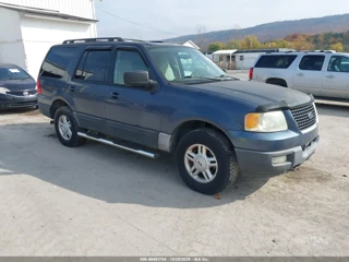 FORD FORD EXPEDITION NBX/XLT
