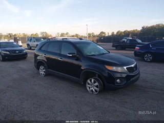 KIA KIA SORENTO LX V6
