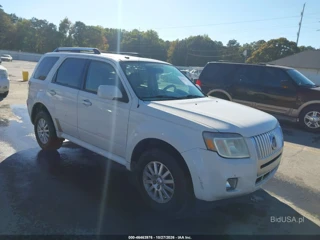 MERCURY MERCURY MARINER PREMIER