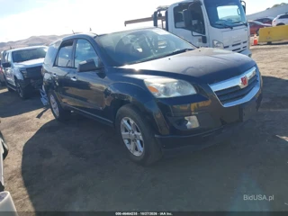 SATURN SATURN OUTLOOK XE