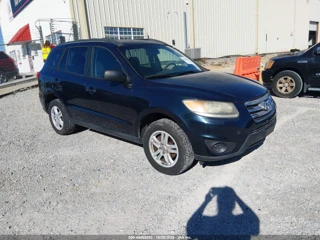 HYUNDAI HYUNDAI SANTA FE GLS