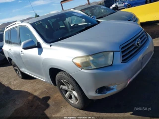 TOYOTA TOYOTA HIGHLANDER