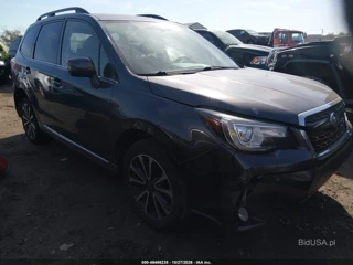 SUBARU SUBARU FORESTER 2.0XT TOURING