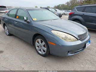 LEXUS LEXUS ES 330