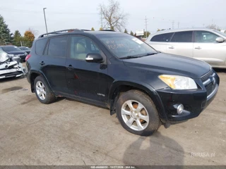 TOYOTA TOYOTA RAV4 LIMITED