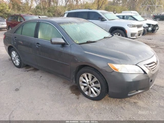 TOYOTA TOYOTA CAMRY LE
