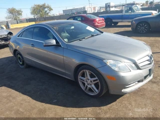 MERCEDES-BENZ MERCEDES-BENZ E 350