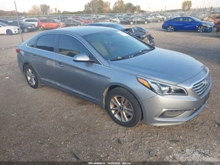 HYUNDAI HYUNDAI SONATA SE