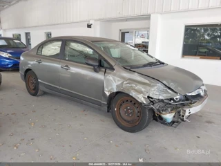 HONDA HONDA CIVIC LX