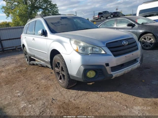 SUBARU SUBARU OUTBACK 2.5I LIMITED
