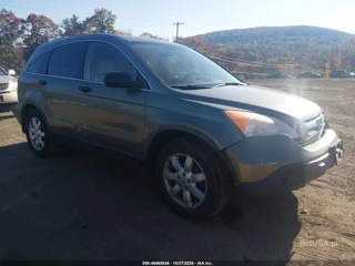 HONDA HONDA CR-V EX