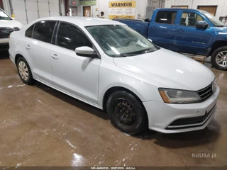 VOLKSWAGEN VOLKSWAGEN JETTA 1.4T S
