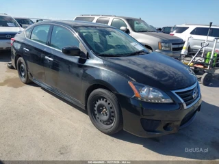 NISSAN NISSAN SENTRA FE+ S/S/SL/SR/SV