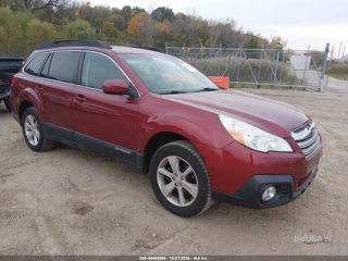 SUBARU SUBARU OUTBACK 2.5I PREMIUM