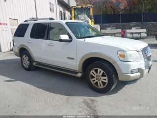 FORD FORD EXPLORER EDDIE BAUER