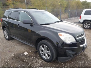 CHEVROLET CHEVROLET EQUINOX 1LT