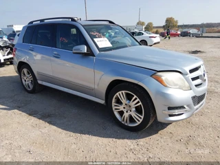 MERCEDES-BENZ MERCEDES-BENZ GLK 350 4MATIC