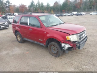 FORD FORD ESCAPE XLT