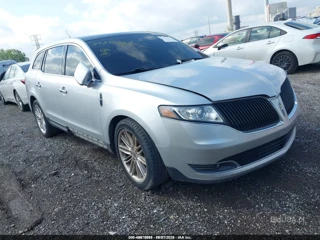 LINCOLN LINCOLN MKT ECOBOOST