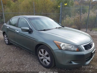 HONDA HONDA ACCORD 3.5 EX