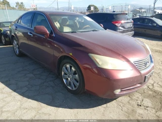 LEXUS LEXUS ES 350