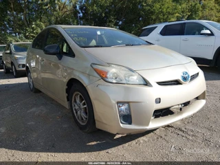 TOYOTA TOYOTA PRIUS IV