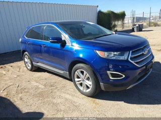FORD FORD EDGE SEL