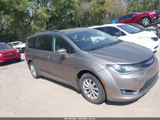 CHRYSLER CHRYSLER PACIFICA TOURING-L
