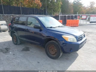 TOYOTA TOYOTA RAV4