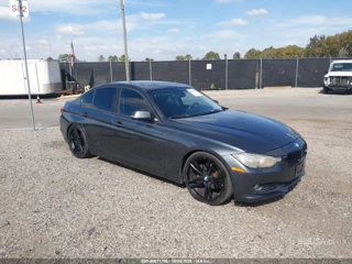 BMW 328I