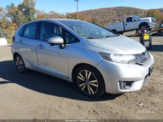 HONDA HONDA FIT EX/EX-L
