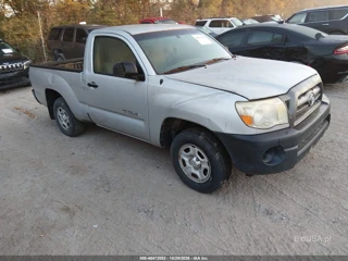 TOYOTA TOYOTA TACOMA